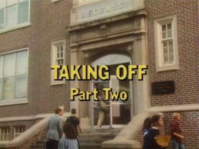 Degrassi Junior High