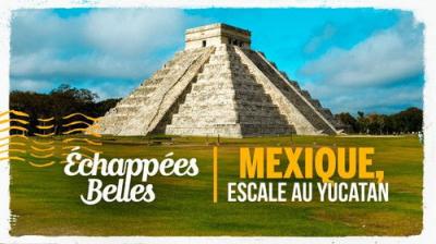 Échappées Belles