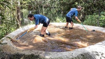 The Amazing Race Australia