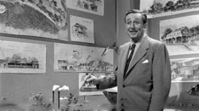 The Wonderful World of Disney