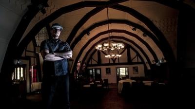 Ghost Adventures