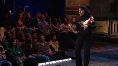 Def Poetry