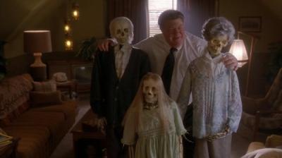 Masters of Horror