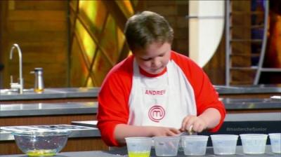 MasterChef Junior