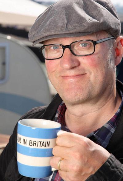 Ade in Britain filmas online