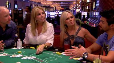 The Real Housewives of Orange County