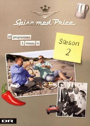 Spise med Price filmas online
