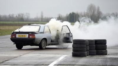 Top Gear France