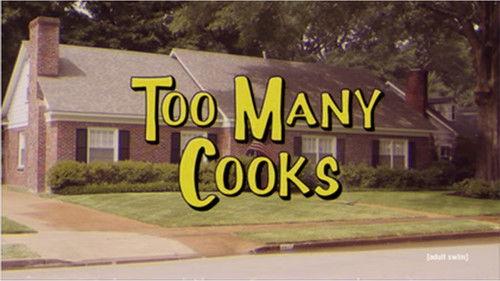 Too Many Cooks filmas žiurėti online
