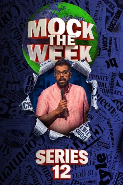 Mock the Week filmas online