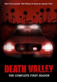 Death Valley filmas online