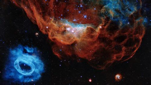 Space Mystery filmas žiurėti online