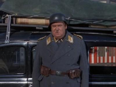 Hogan's Heroes