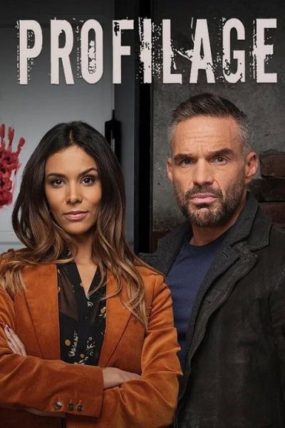 Profilage filmas online