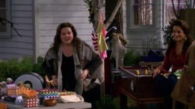 Mike & Molly