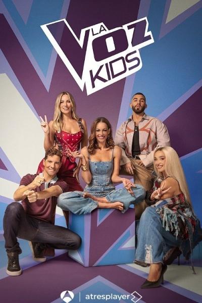 La voz kids filmas online
