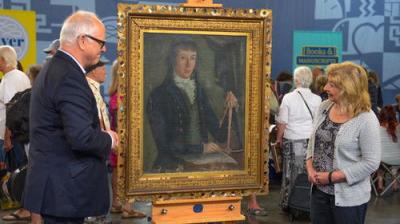 Antiques Roadshow