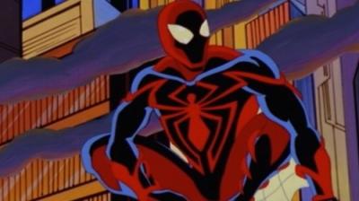 Spider-Man Unlimited