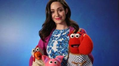 Sesame Street
