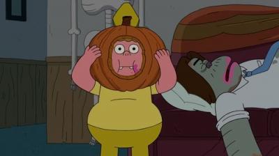 Clarence