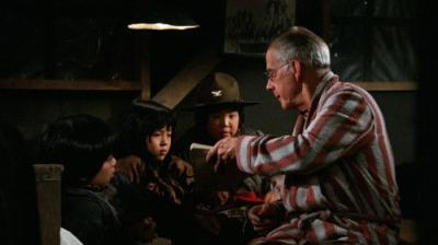 M*A*S*H