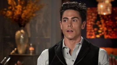 Vanderpump Rules