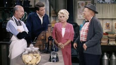 Petticoat Junction