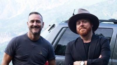 World's Most Dangerous Roads