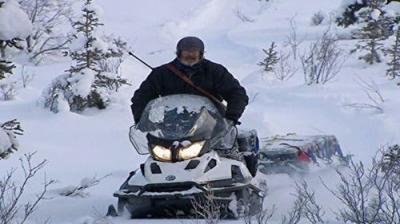 Mountain Men