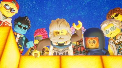 LEGO DREAMZzz