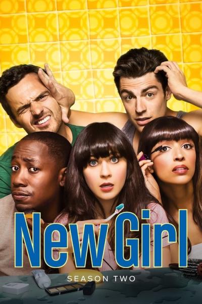 Naujokė filmas online