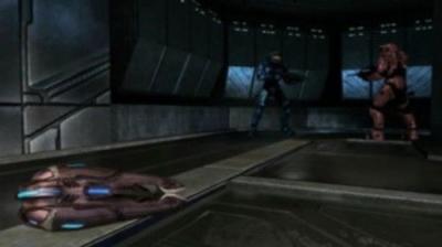 Red vs. Blue