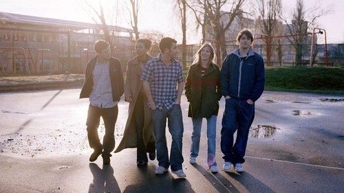 Burn It filmas žiurėti online