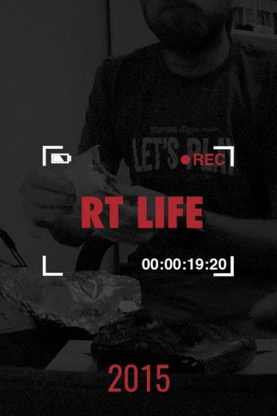 RT Life filmas online