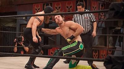 Lucha Underground