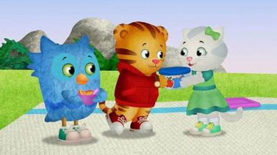 Daniel Tiger's Neighborhood