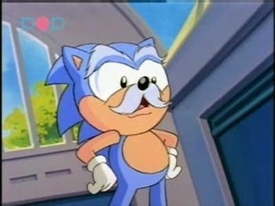 Sonic the Hedgehog