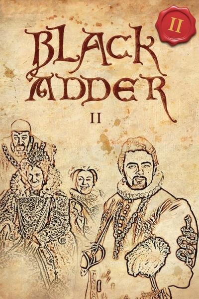 Blackadder filmas online