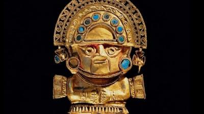 Ancient Aliens