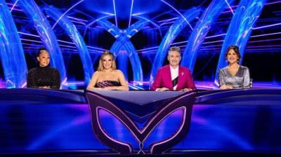 The Masked Singer Australia