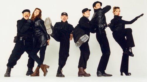 Spaced filmas žiurėti online