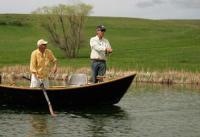 Anthony Bourdain: No Reservations
