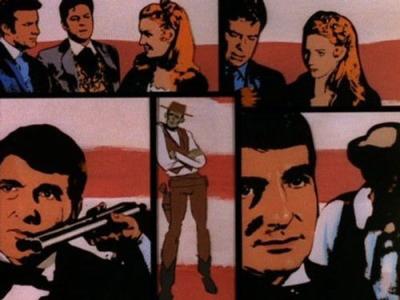 The Wild Wild West