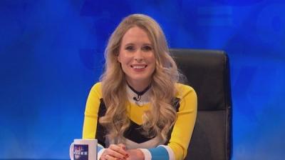 8 Out of 10 Cats Does Countdown