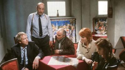 Tatort