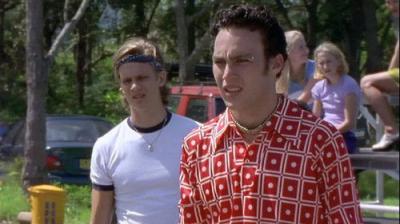 Heartbreak High