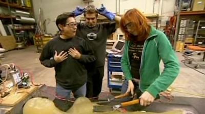 MythBusters