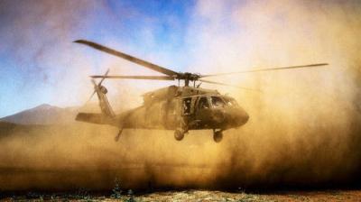 Air Warriors