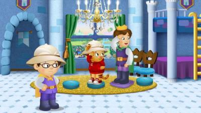 Daniel Tiger's Neighborhood