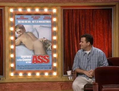 The Man Show